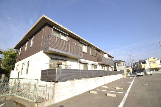 ジュヴェール深井