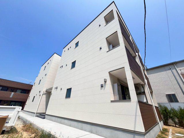 ジーメゾン東浅香山ラクセル
