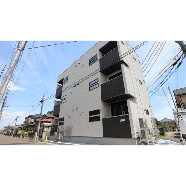 R‐SMART南仙台