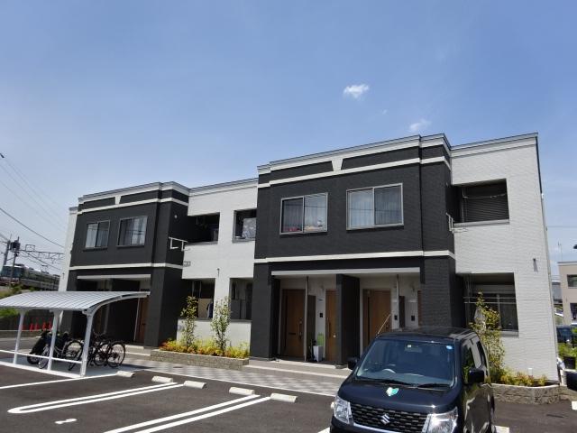 グレイス井沢II