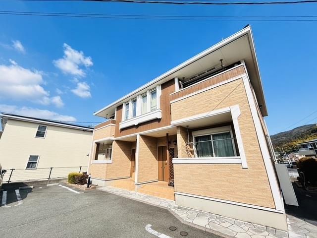 サンロジュマンA