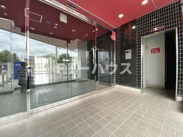 CLUB ORIENT BLD NO.141 YACHIYODAI