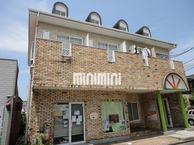 マロンコート安東