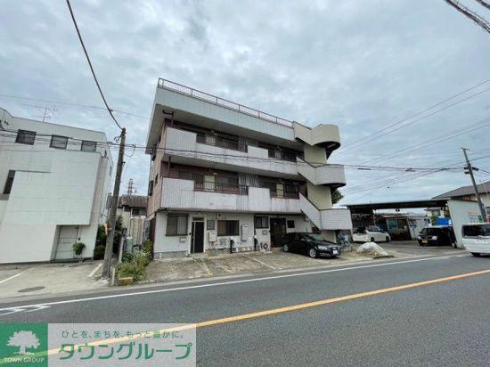 ライズホーム西武立川