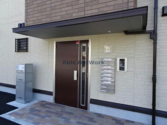 アセット木更津