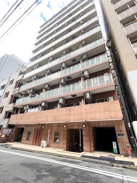 メインステージ銀座