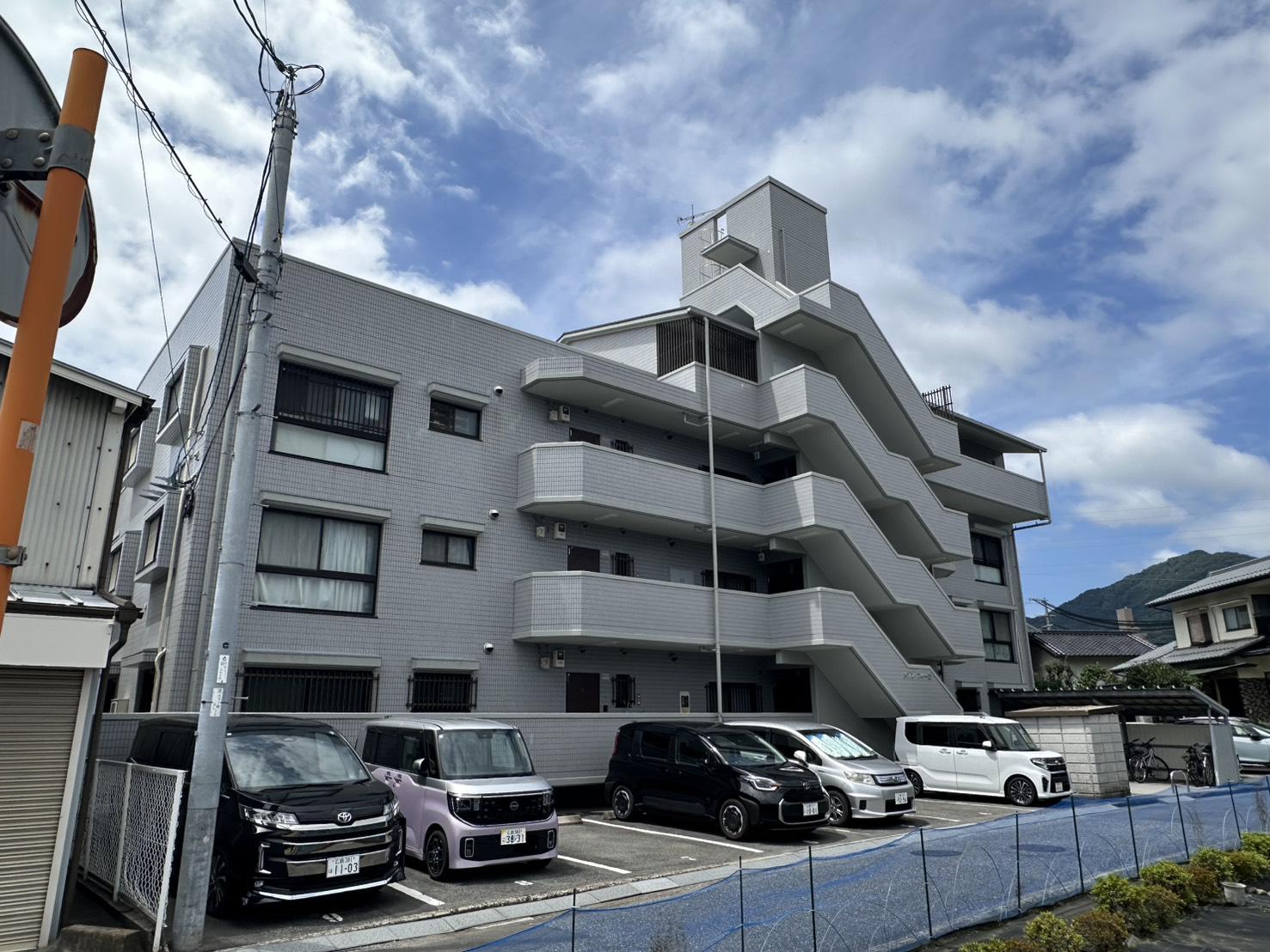 めぞんフィーロ