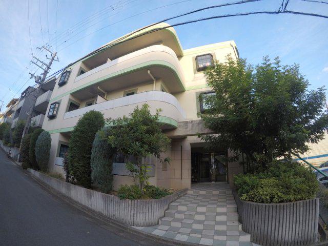 カルム香川2(ワンルーム/3階)