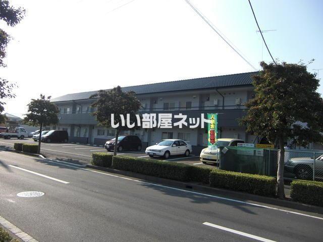 シティーハイツ太田