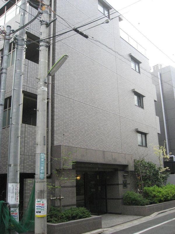 ルーブル経堂