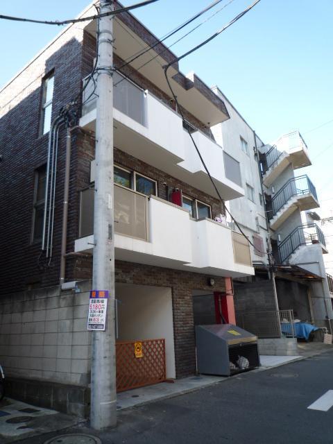 インペリアル高田馬場