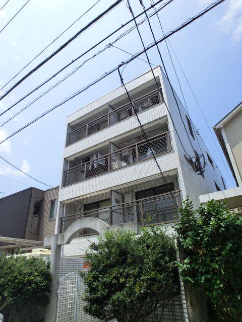 ホワイトハウス室見
