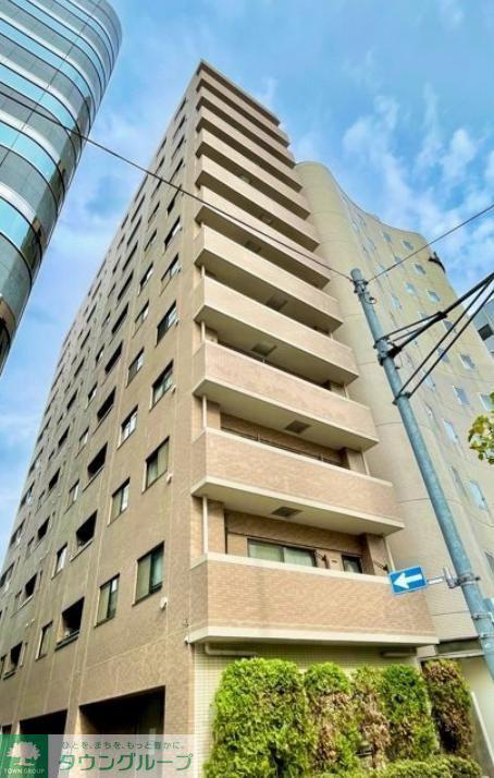 ラクラス田原町