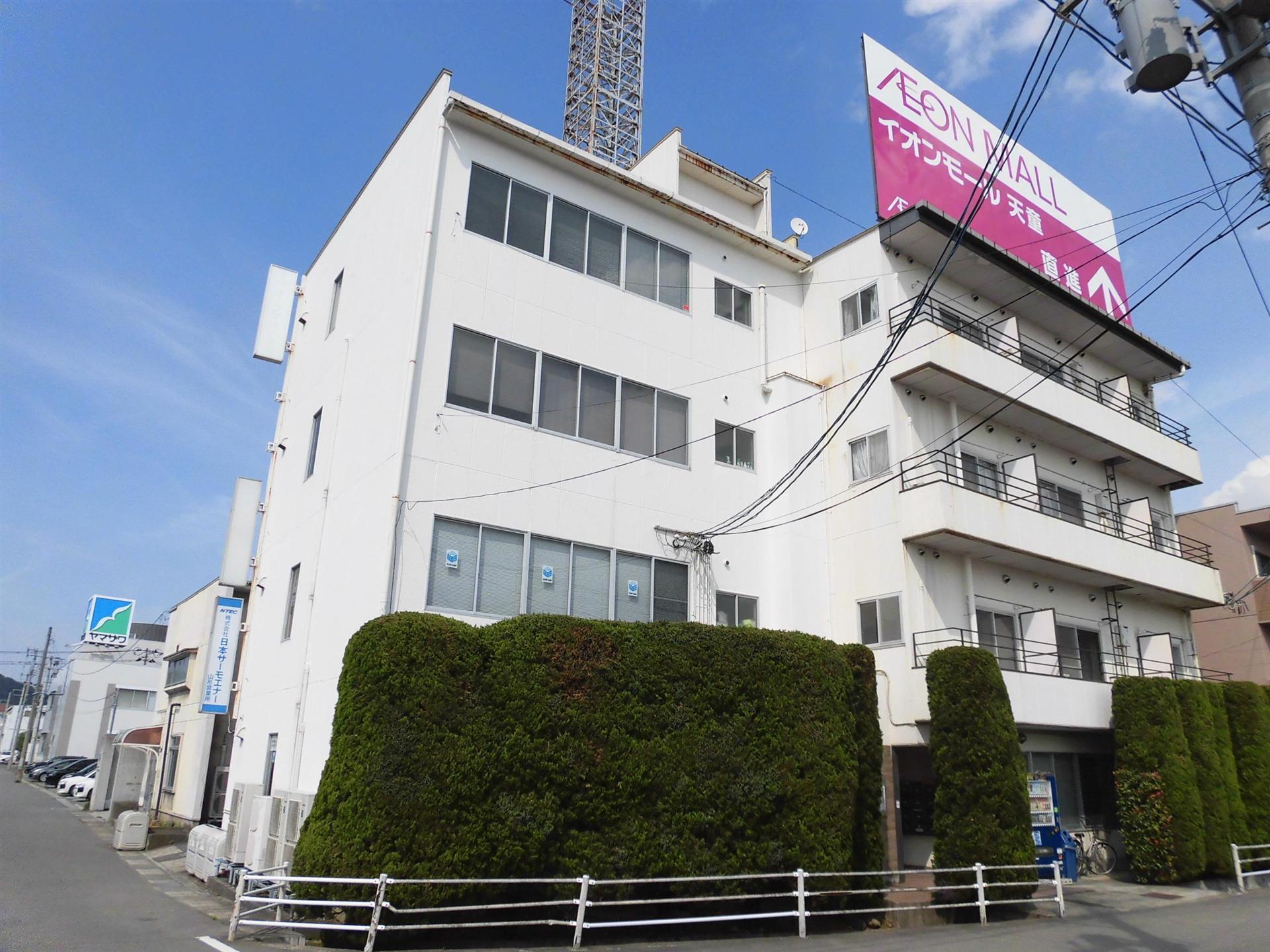 サカノビル