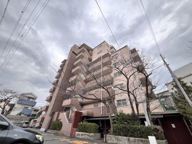 ネオハイツ垂水