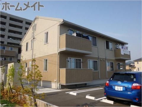 エスポワールA・B