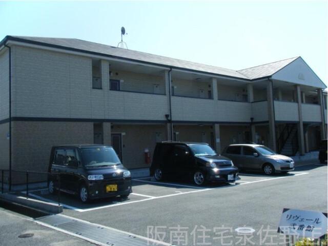リヴェール 弐番館