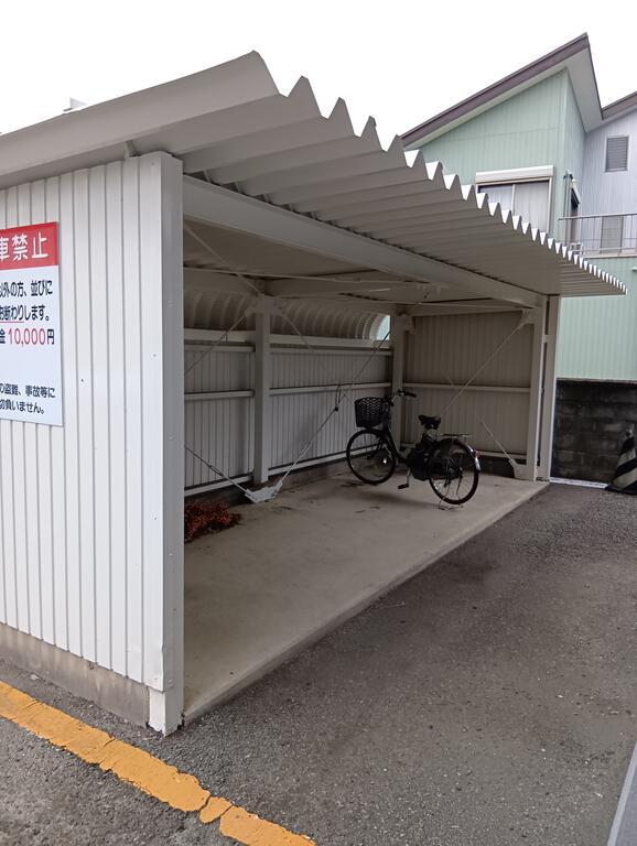 パークサイド杉山