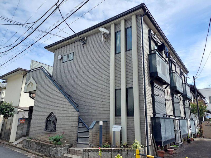 キャトルセゾン吉祥寺