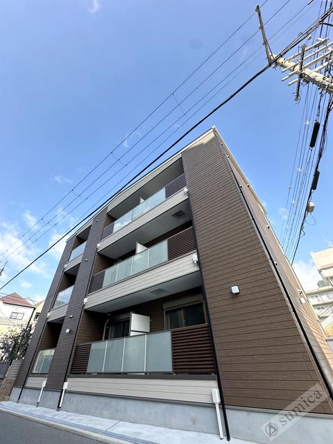 エグレットヒル矢田