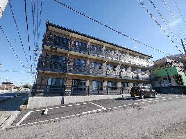 レオネクストコージーコートI
