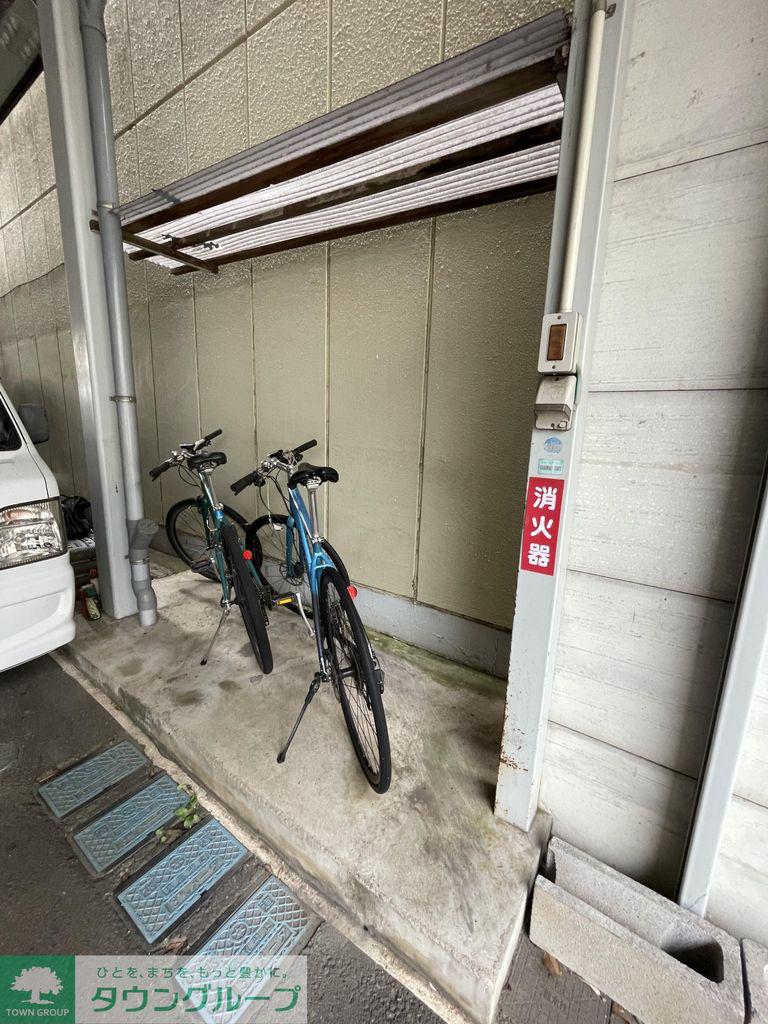 コーポハイネスII