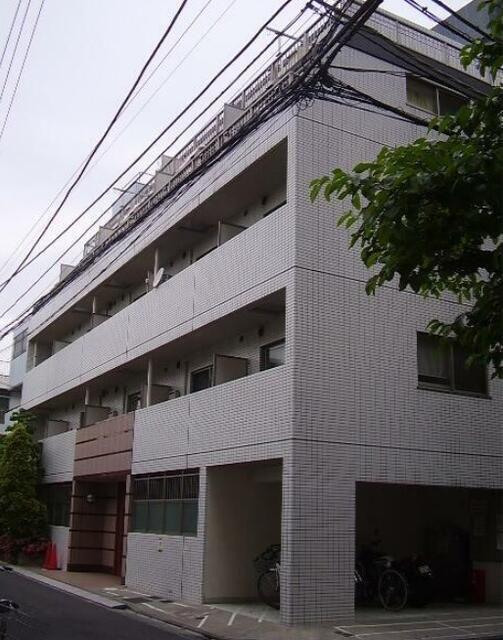 ステージファースト池袋