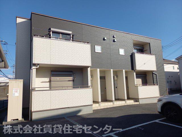 クラウンハイツ宮前II