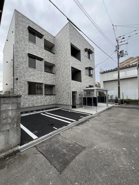 ENAM南笹口