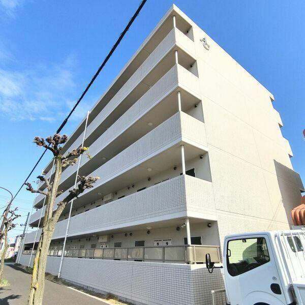 AーCITY清須