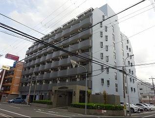 ノルデンハイムリバーサイド十三