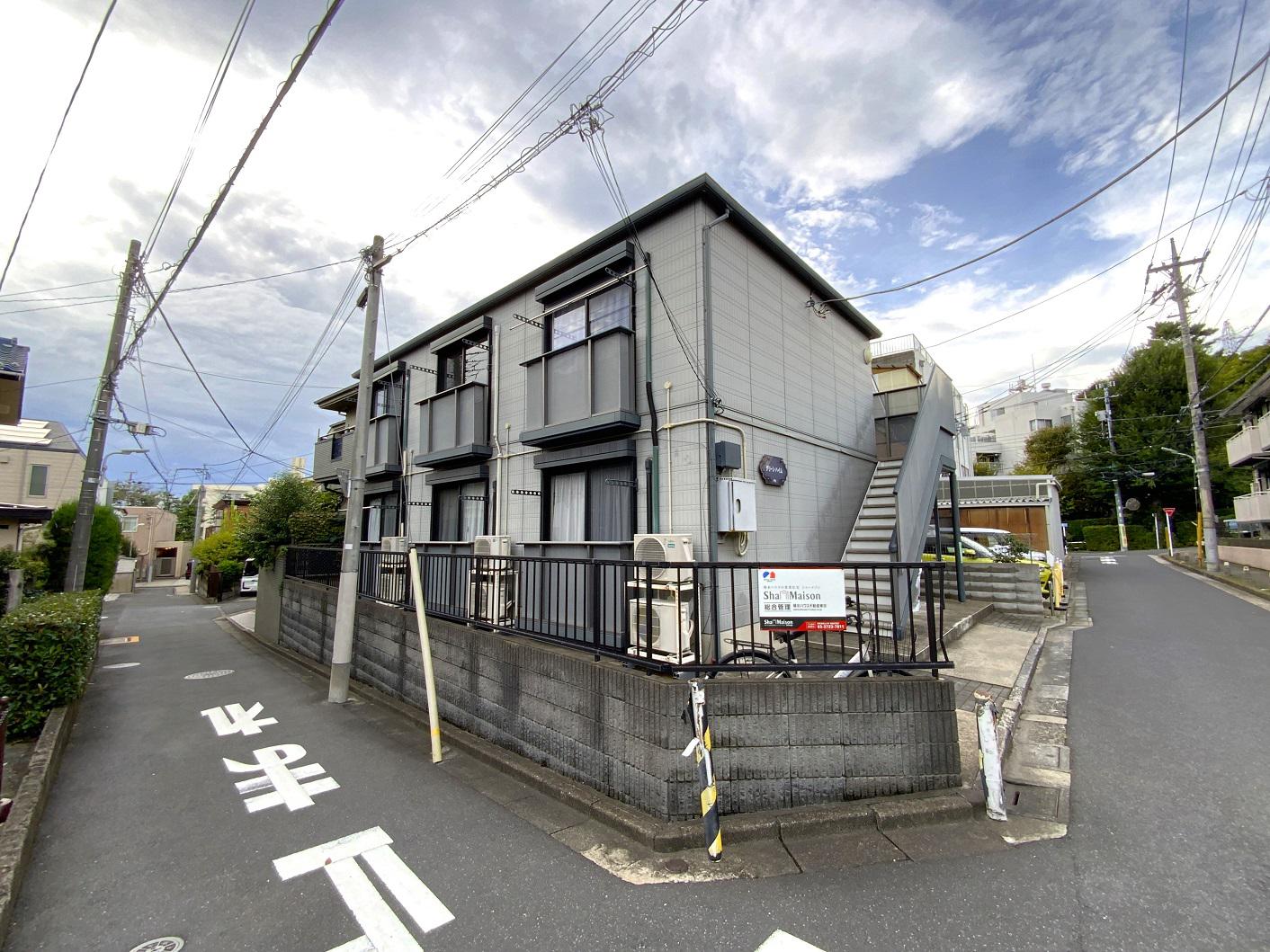 グリーンハイム