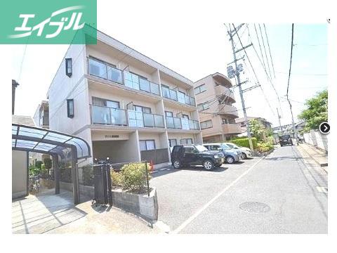 ピエタテール南方 S棟