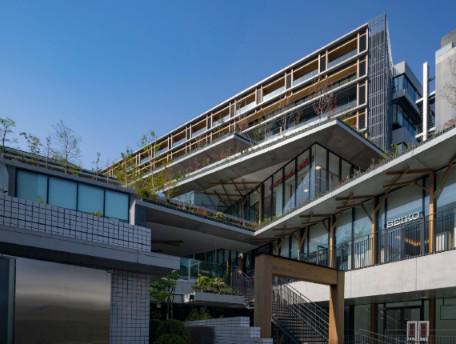 WITH HARAJUKU RESIDENCE(3LDK/10階)