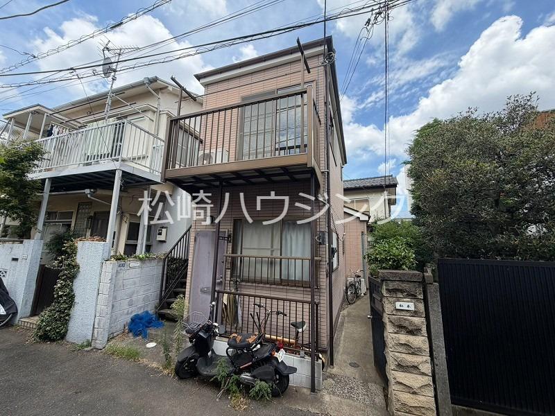 コージーフラット初台