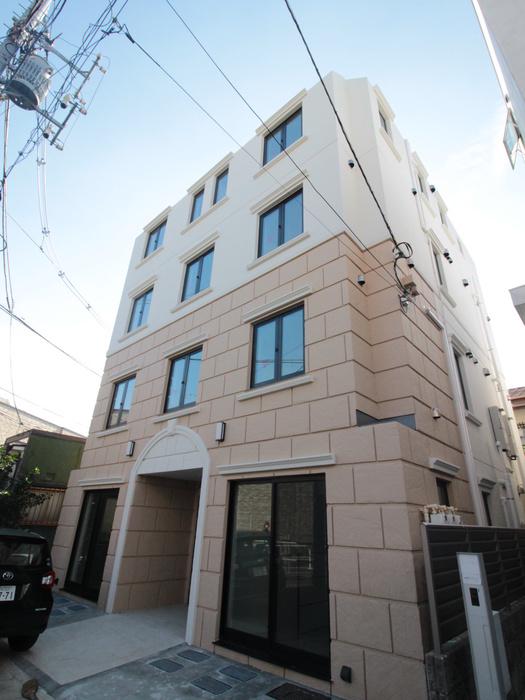 HIGASHIKITAZAWA TERRACE