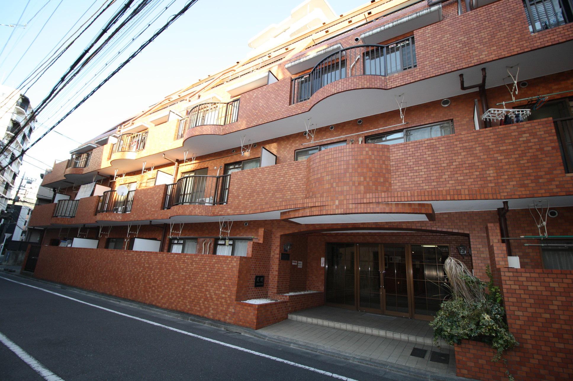 シャトー太陽