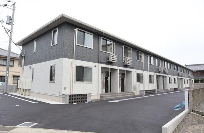 ＪＲ徳島線 鴨島駅 徒歩7分  築4年