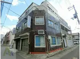 地下鉄海岸線 ハーバーランド駅 徒歩9分 3階建 築58年