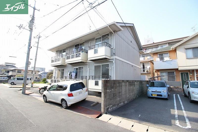プリエール新屋敷