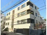 SHIBUYA NISHIHARA RESIDENCE