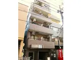 菱和パレス渋谷本町 南西 眺望日当たり良好 O