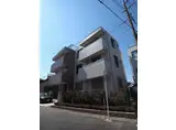 プリムローズ元町