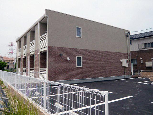 ハッピークローバー