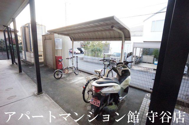 レオパレスイクシードII