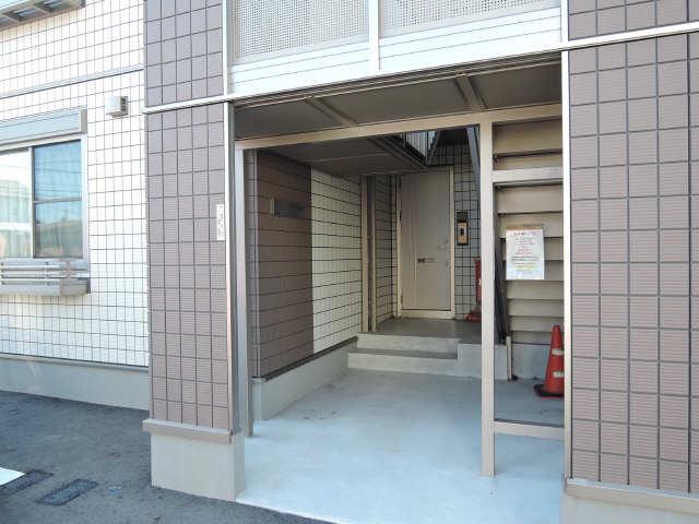 ハイム向野B