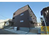 リーブルファイン道場北