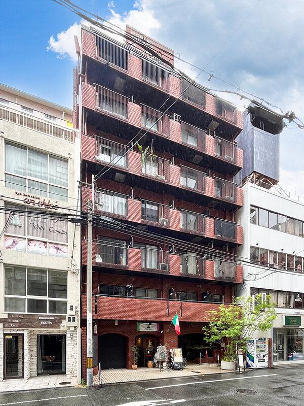 順慶町アーバンライフ