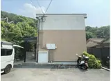 レオパレス枚岡ヒルズ