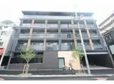 アクアプレイス京都北白川